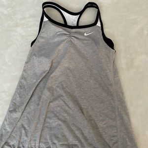 nike tank top